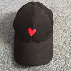 Love your melon baseball cap